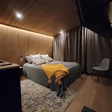 Black Hotel Kempele Dış mekan fotoğraf