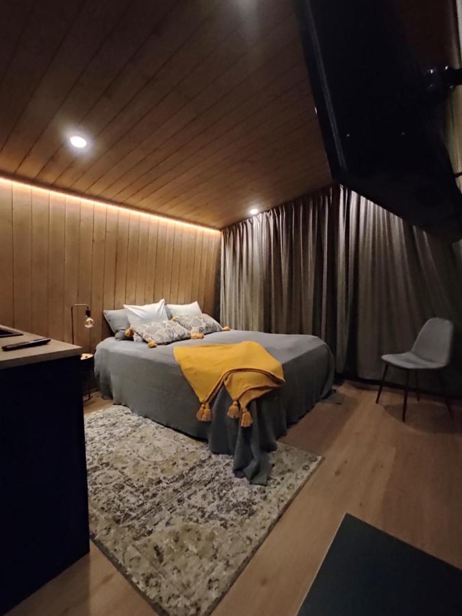 Black Hotel Kempele Dış mekan fotoğraf